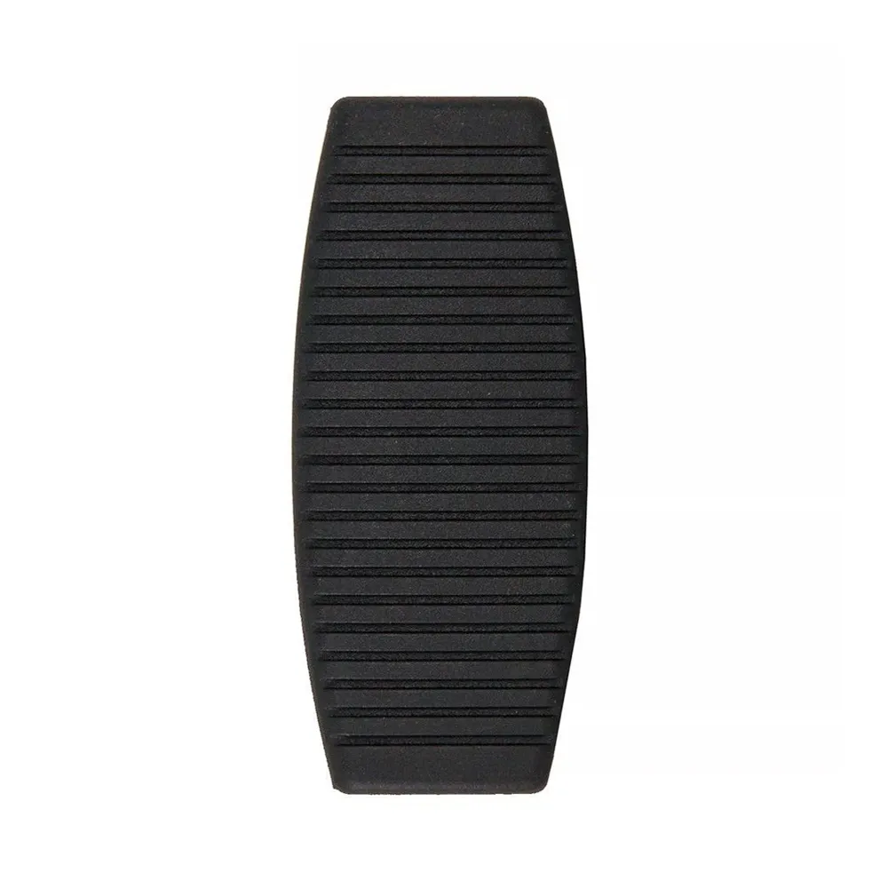 Brake Pedal Pad EC3Z2454A for Ford F-250 F-350 F-450 F-550 F-650 F-750 Super Duty 2014-2020