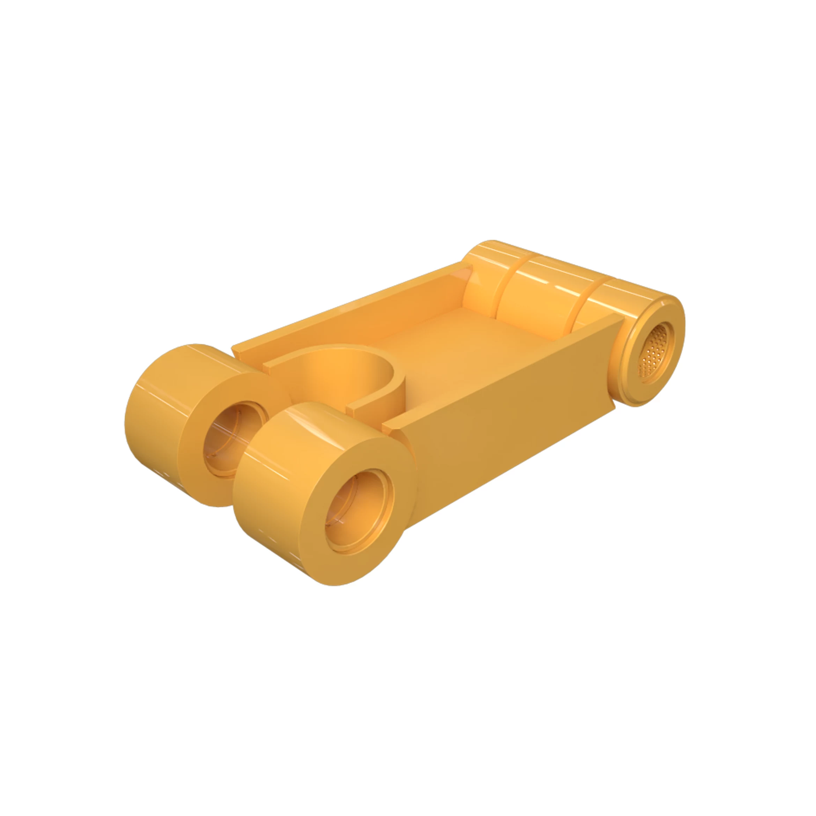 Bucket H-Link 254-3025 for Caterpillar CAT Excavator 324D 325D 329D 329E L 330D 336D 336D2 336E 340D 345C 385C