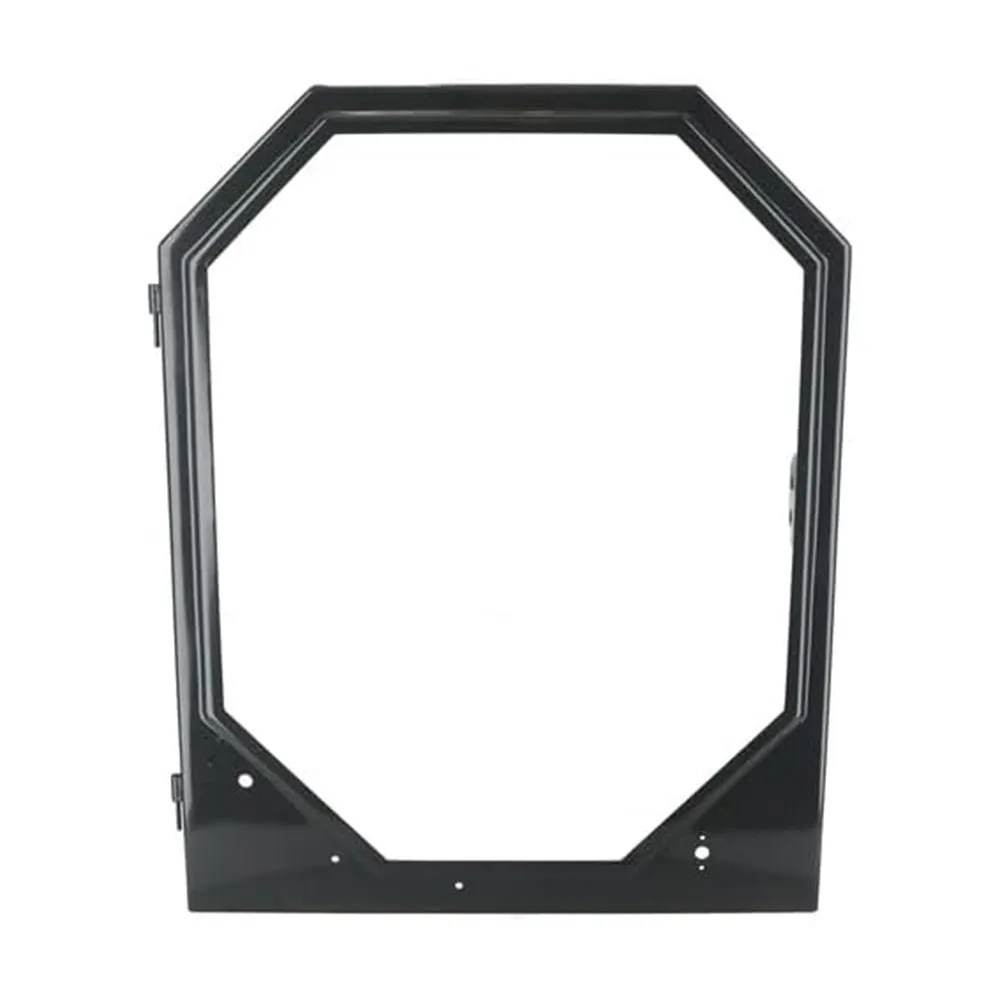 Cab Door Frame 6704430 6704431 6571755 For Bobcat 540 543 553 642 643 645 653 742 743 751 753 763 773 7753 843 853 863 864 873 943 953 963
