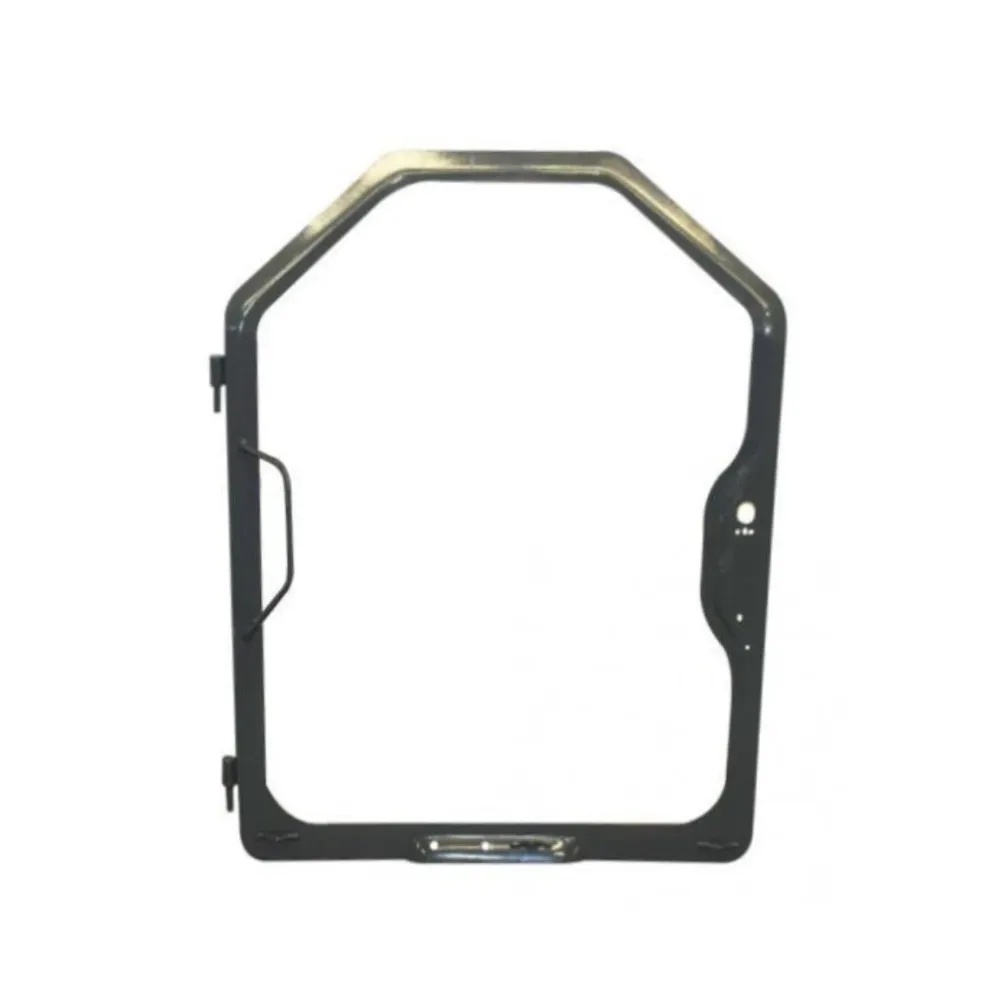 Cab Door Frame 7109665 for Bobcat Loader S160 S175 S185 S205 S220 S250 S300 773 763 753 863 864
