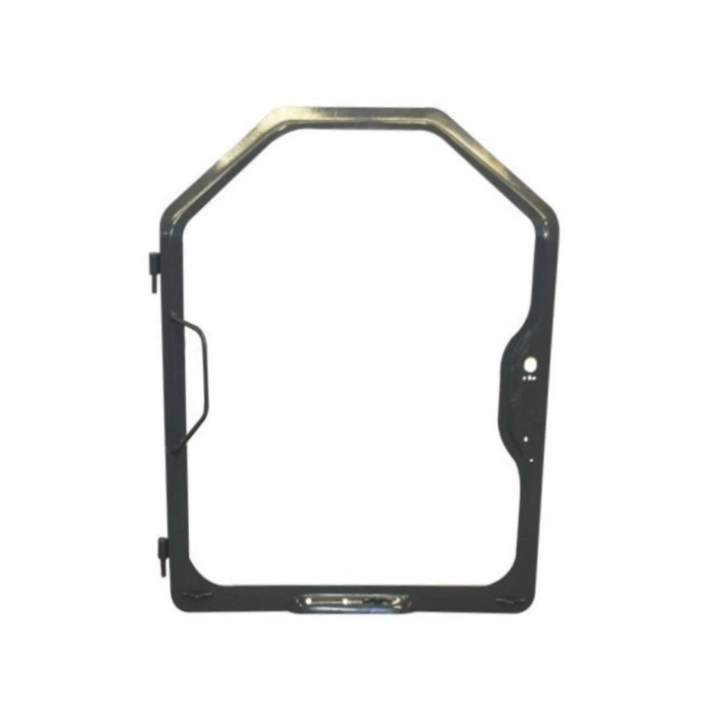 Cab Door Frame 7109665 for Bobcat Loader S160 S175 S185 S205 S220 S250 S300 773 763 753 863 864