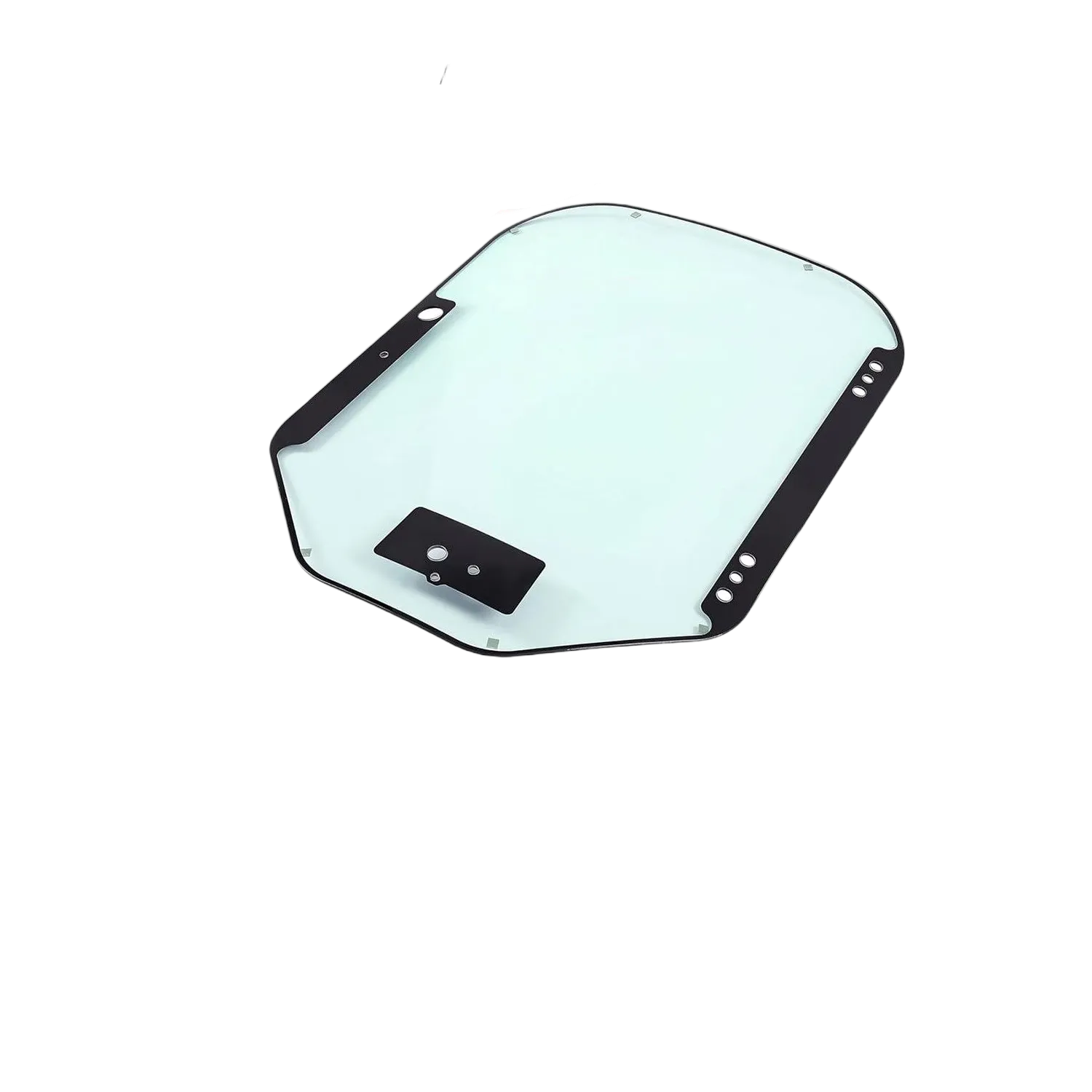 Cab Door Glass 7120401 For Bobcat M Series S450 S510 S530 S550 S570 S590 S595 S630 S650 S740 S750 S770 T450 T550 T590 T595 T630 T650 T740 T750 T770 T870 Skid Steer Loader