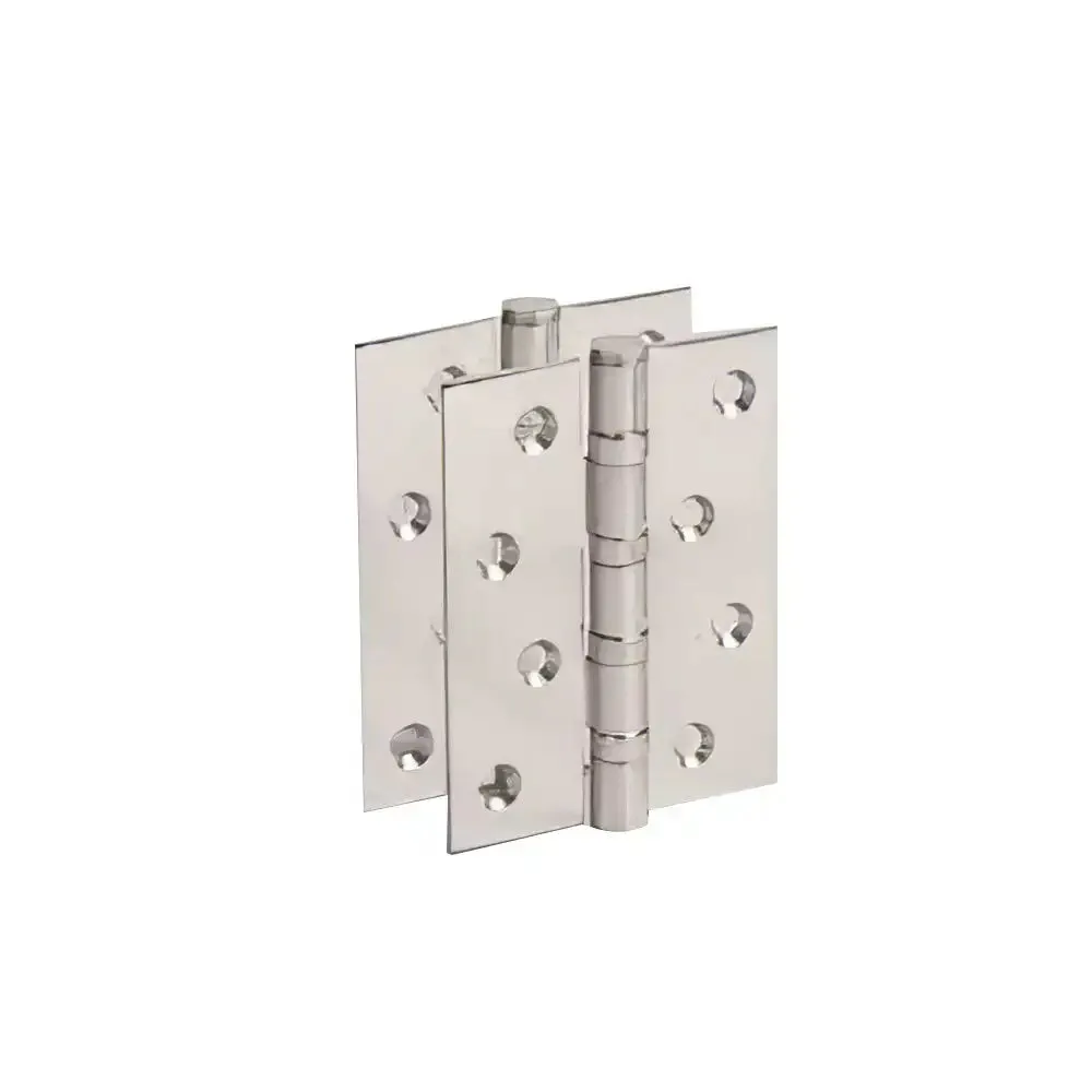 Cab Door Hinge A Pair For Komatsu PC120-6