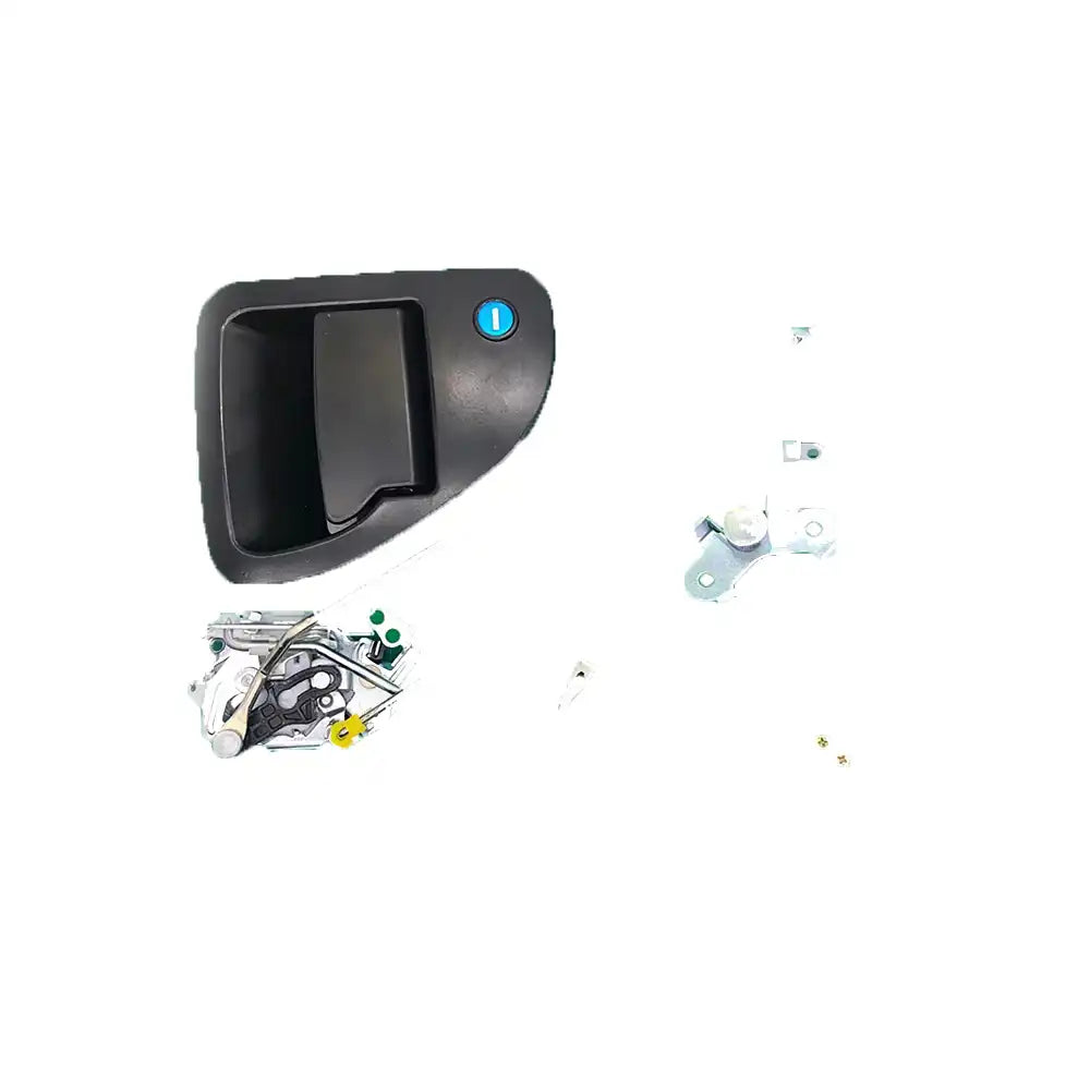 Cab Door Lock For Caterpillar CAT 320D