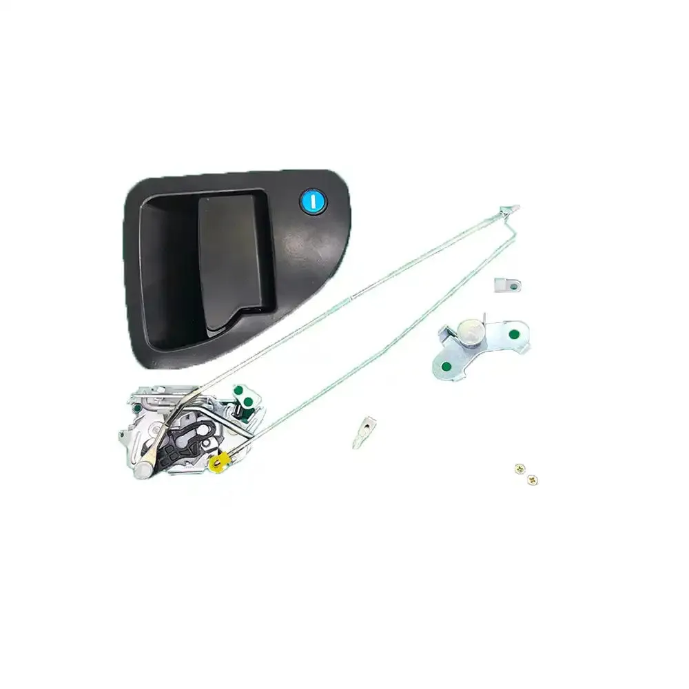 Cab Door Lock For Caterpillar CAT 324D