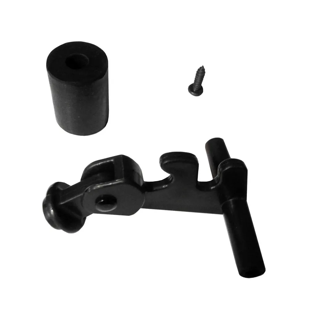 Cab Glass Window Latch Kit AT196522 AT118766 AT372684 for John Deere 310E 310SG 310G 410E 410G 315C 320P 325K 325J 710G 770C 772GP 672G 670C 622G 870D 872G