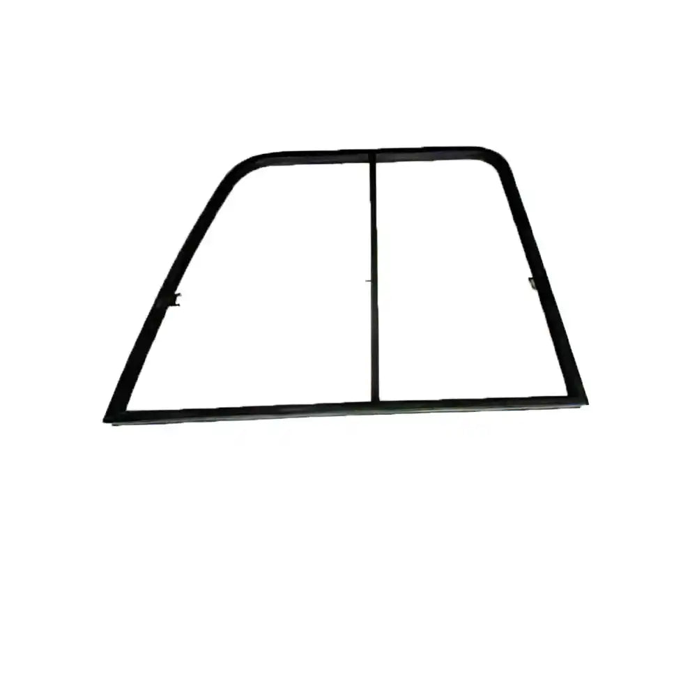 Cab Left Door Glass Seal for HITACHI EX120-5