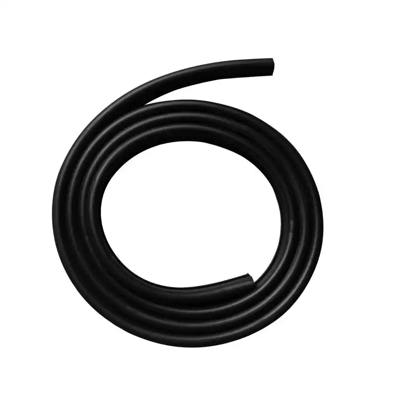 Cab Outer Door Frame Weatherstrip Seal for Kato Excavator