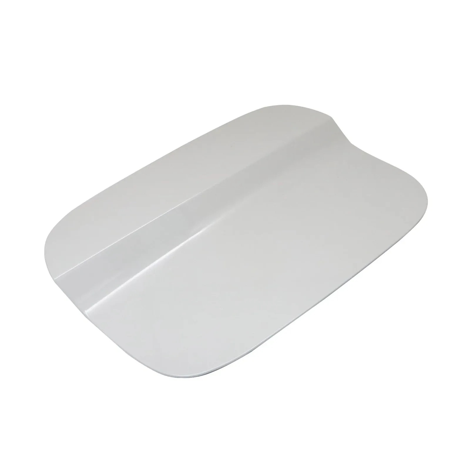 Car Fuel Door Gas Filler Cover Cap 5NN809909 for Volkswagen Tiguan 2.0L 2018-2024