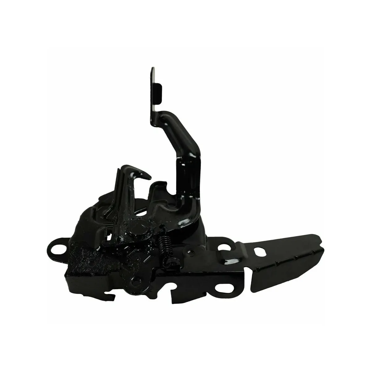 Car Hood Latch Lock Assembly 53510-02770 53510-12B90 for Toyota Corolla 2019-2022
