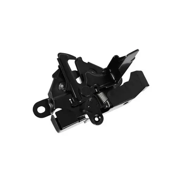 Car Hood Latch Lock Assembly 53510-06280 for Toyota Camry 2015-2017