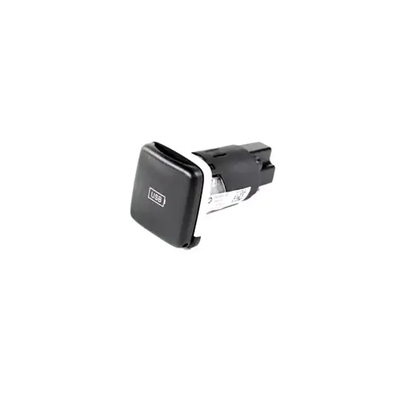 Charging Port USB 68229847AA 68229847AB 53306592 for Chrysler Pacifica Voyager Dodge Ram 2500 3500