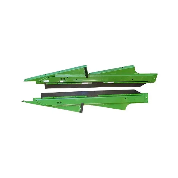 Cleaning Shoe Kit KXE10094 for John Deere Engine 6068 6090 Combine 9470 9560 9770 STS S550 S560 S690