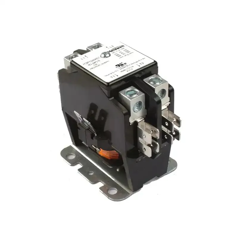 2 Pole 40 Amp 240V Coil Definite Purpose Air Conditioner Contactor 45GG20AG HCDPY224040CC