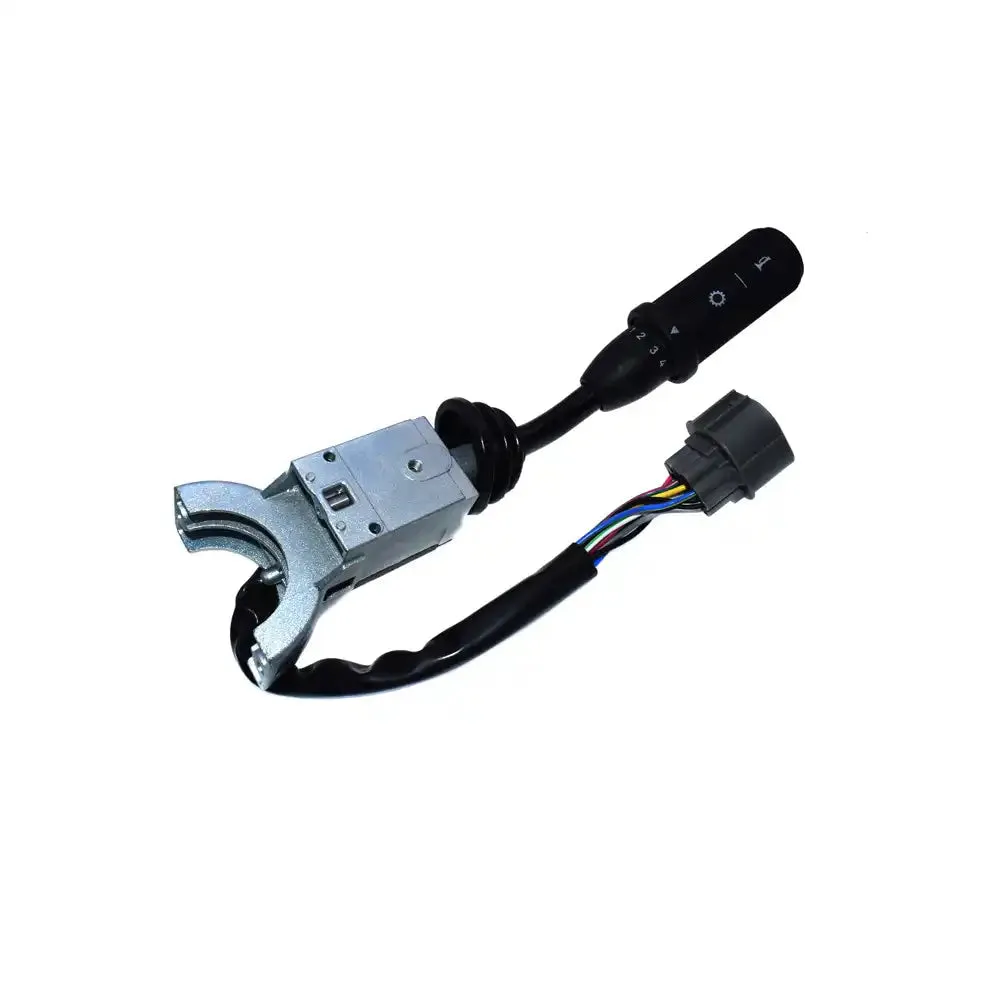 Combination Switch 701/29802 Indicator Stalk for JCB 411 426 426B 436 416 446B