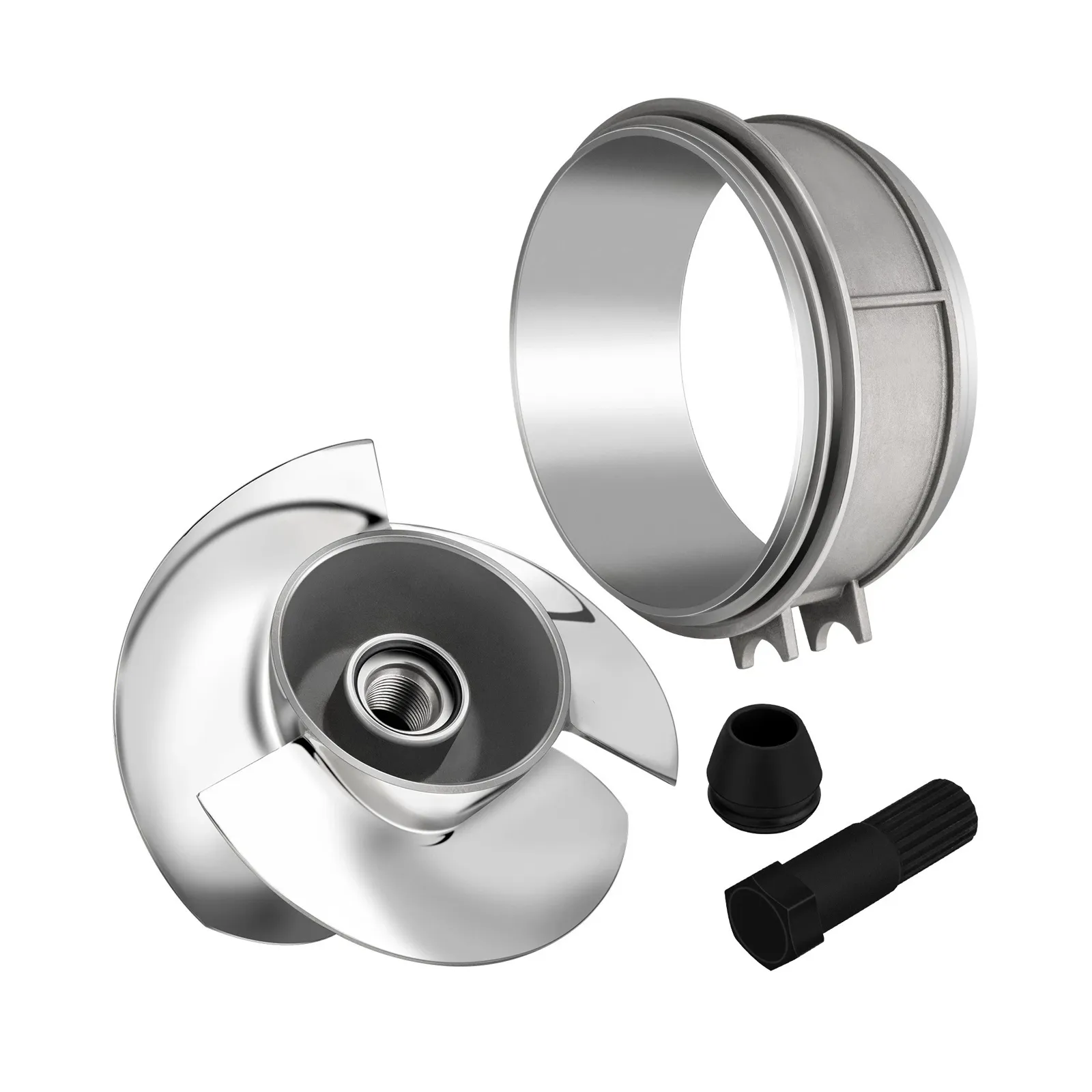 Concord Impeller YJ-CD-12/17 for Yamaha EX Deluxe Superjet 2017-2020