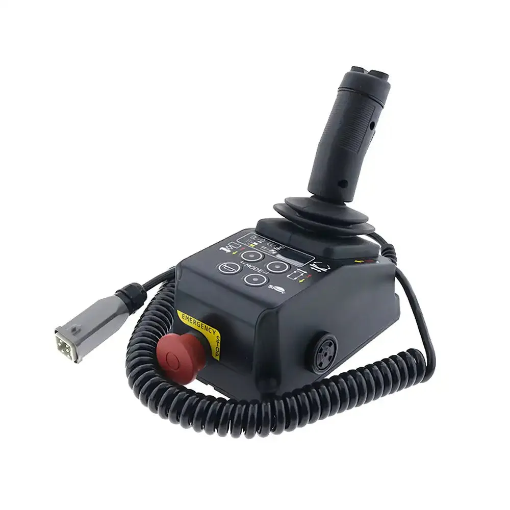Control Box for JCB Scissor lift S1530E S1930E S2032E S2046E S2632E S2646E S3246E S4046E S4550E