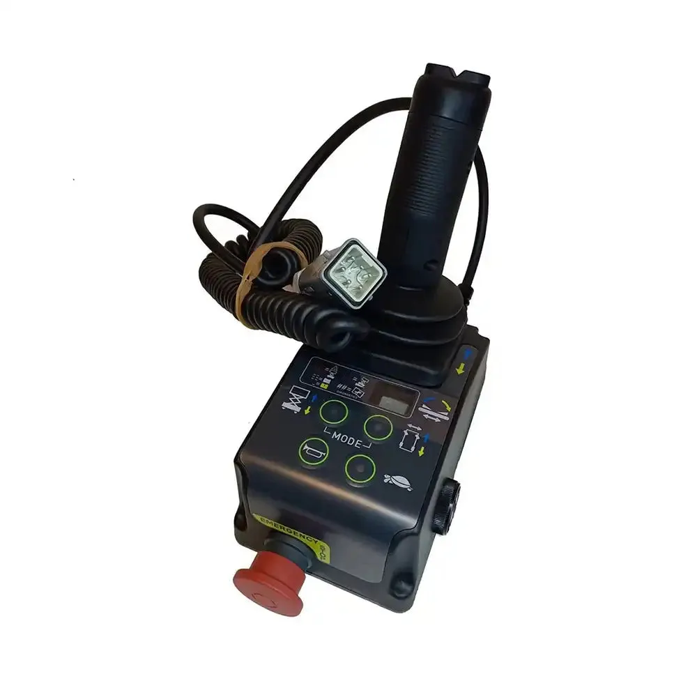 Control Box Joystick 1020201927 for Zoomlion Scissor Lift