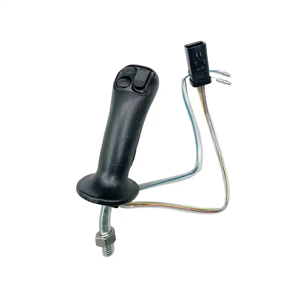 Control Handle 506-5274 for Caterpillar CAT 312E 312E 320E 324E 329E 336F 340F 349F 374F 390F