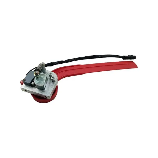Control Lever VOE14568000 for Volvo Excavator EC120D EC140C EC160D EC180C EC300D EC340D EC360CHR EC380D