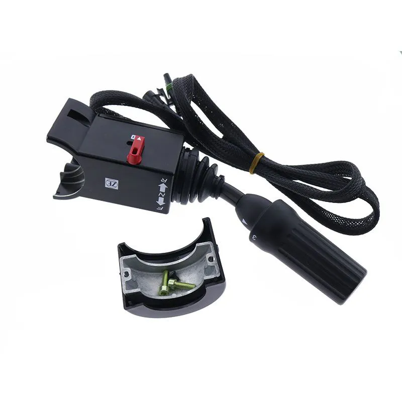 Control Switch A134026 for Doosan Daewoo D50C-5 D55C-5 D35S-5 D40S-5 D45S-5 D50S-5 D70S-5 D80S-5 D90S-5 D110S-5