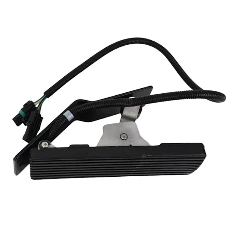 Controls Electronic Accelerator Pedal 350827 for Williams 45 Degree WM-526