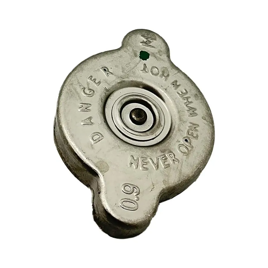 Cooling System Pressure Cap 1240169 1240300 for Polaris WideTrak IQ Switchback Sportsman Rush 800 RZR XP 900 2011-2025