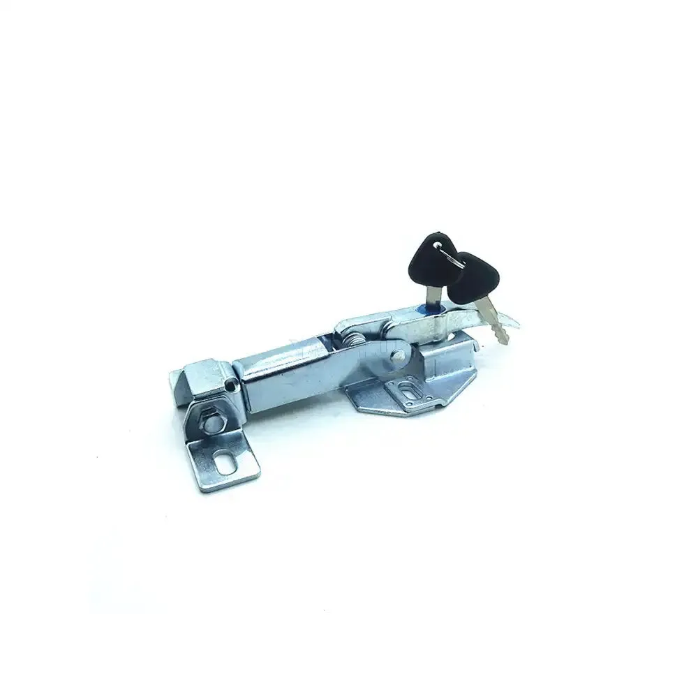 Cylinder Head Lock For Volvo