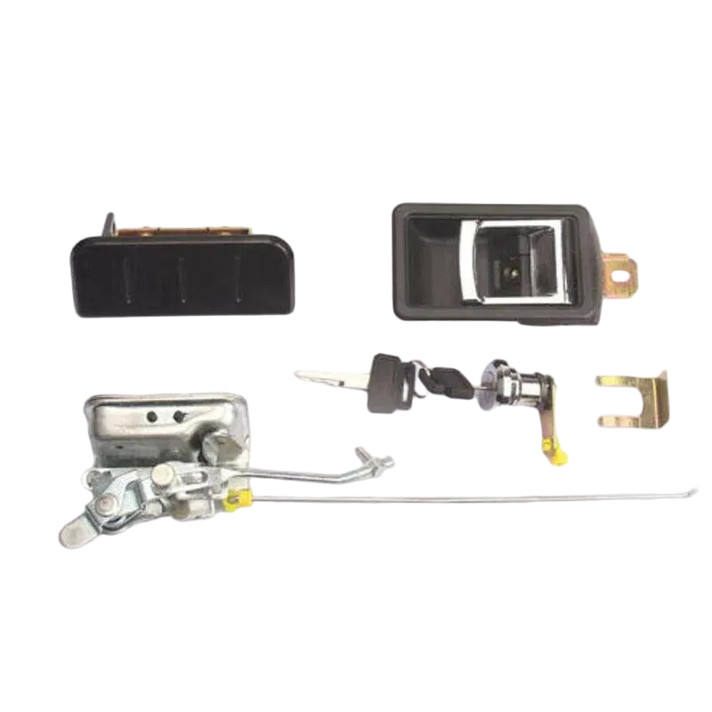 DAEWOO DH258 Door Lock