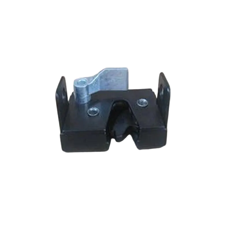 DAEWOO DH55 Safety lock