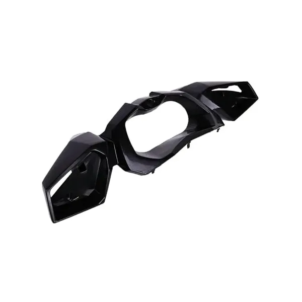 Deep Black Info Gauge Bezel 291004266 291004261 for Sea Doo Personal Watercraft GTI GTR GTS RXP-X WAKE