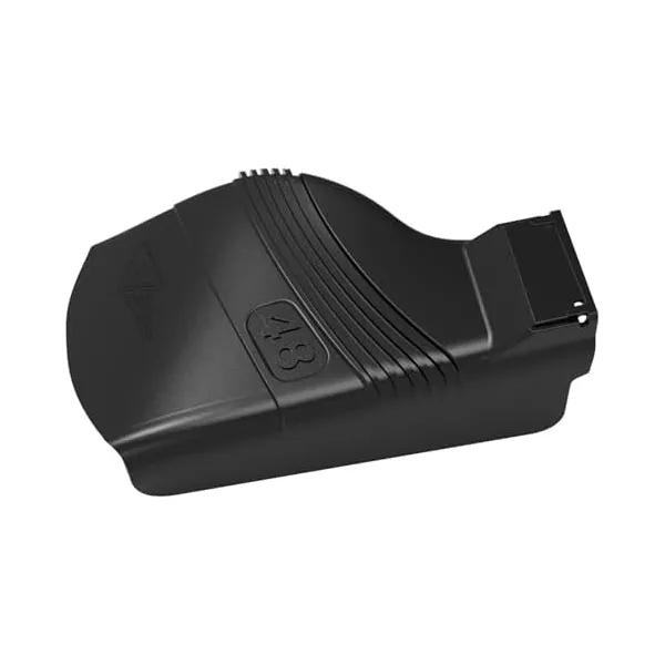 Deflector Chute 532180655 for Dixon D2548YT D25K48YT D26KH48 Poulan PB20VA48 PB23H48YT PP LGT2248Tractor