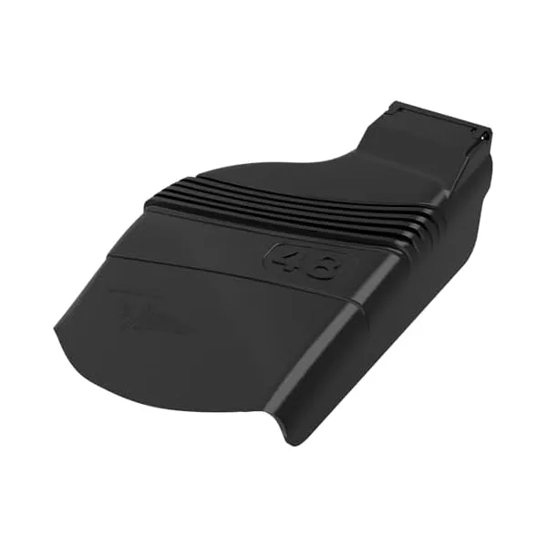 Deflector Chute 532180655 for Husqvarna Tractor 2348LS GTH2248XP YTH1848XP LTH1542 Craftsman 917.279080 917.279201 917.289571