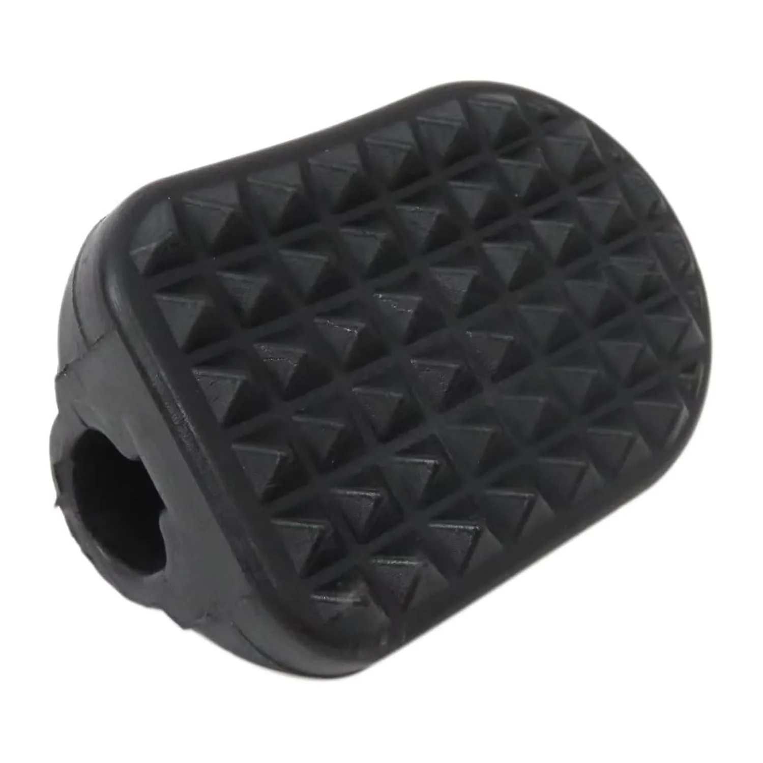 Differential Lock Pedal For John Deere 1023E 1026R 1025R and Gen2 2025R Subcompact Tractor Lock Clasp Replacement Engage Disengage Steering Adjustments Direct Replacement Enhanced Traction