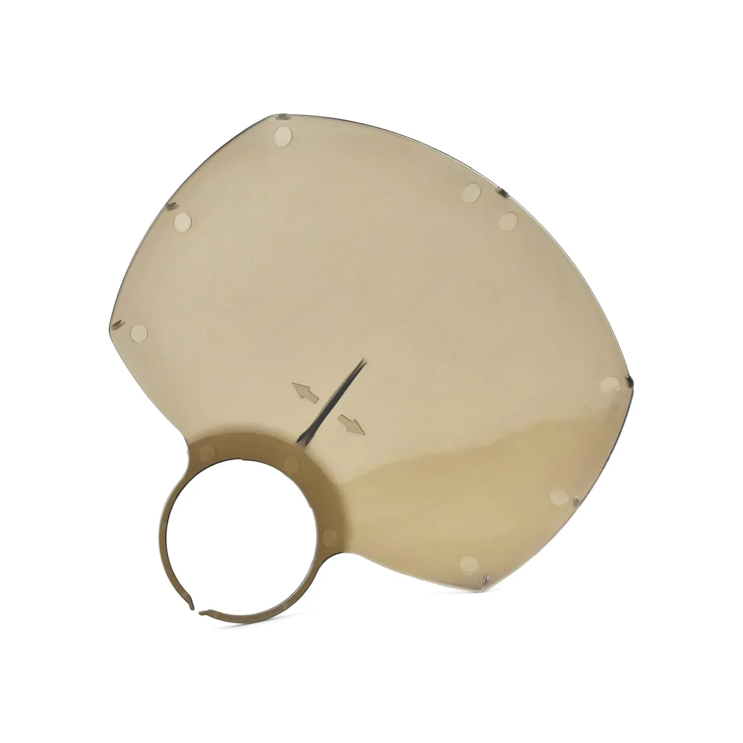 Display Cover 42001-0008S for Max-E-Therm Heater Electrical System