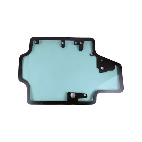 Door Glass 47405930 for CASE SR130 SR150 SR210 SR250 SR270 SV185 SV300 TR270 TV380 New Holland L213 L218 L223 L230 L237 C227 C232 C238 Loader