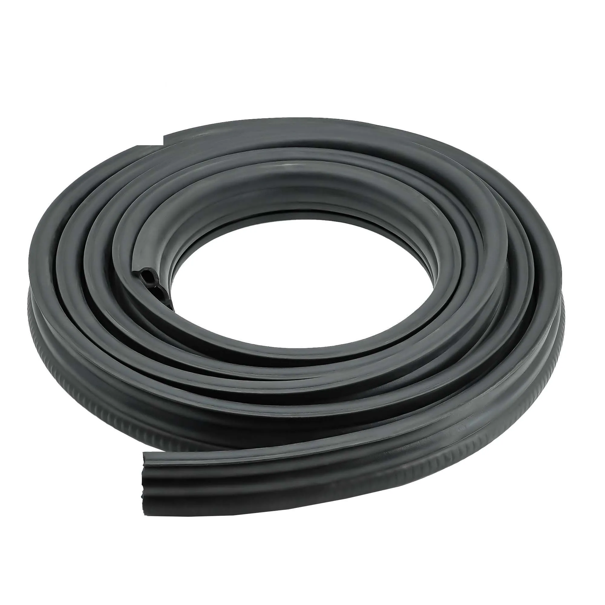 Door Glass Weatherstrip L157817 for John Deere 5050E 5055E 5058E 5060E 5065E 5067E 5075E 5075M 5076E 5082E 5083E 5085E 5085M 5090E 5090EH 5090M 5090R