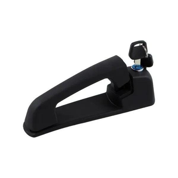Door Handle Latch Assembly 7450355 for Bobcat Loader S62 S64 S66 S76 T62 T64 T66 T76
