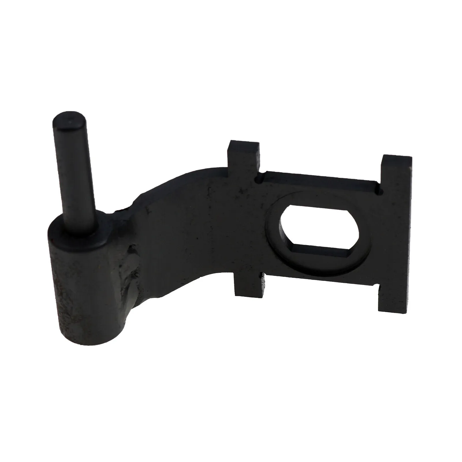 Door Hinge 7168837 for Bobcat Loader S630 S650 S750 S770 T550 T590 T630 T650 T740