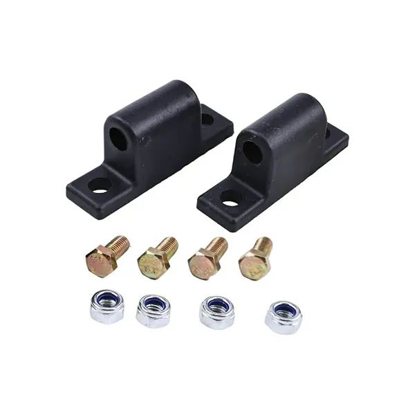 Door Hinge Set 6717593 for Bobcat Loader S220 S250 S300 S330 A220 A300