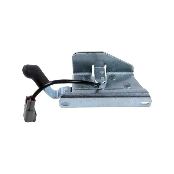 Door Latch Lock 7109661 for Bobcat S100 S130 S150 S160 S175 S185 S220 S300 S450 S530 S550 S570 S595 S650 S750 S850