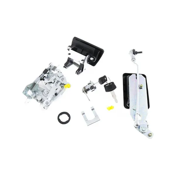 Door Lock Assembly 4362135 for John Deere Excavator 750 75C 790ELC 80 800C 80C 892 992ELC