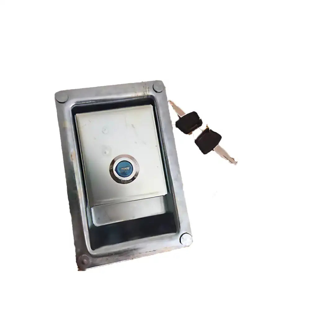Door Lock Ass'y 4361763 For Hitachi Excavator EX300-5 EX400-5 EX60-5 EX750-5 ZX330 ZX600 ZX800