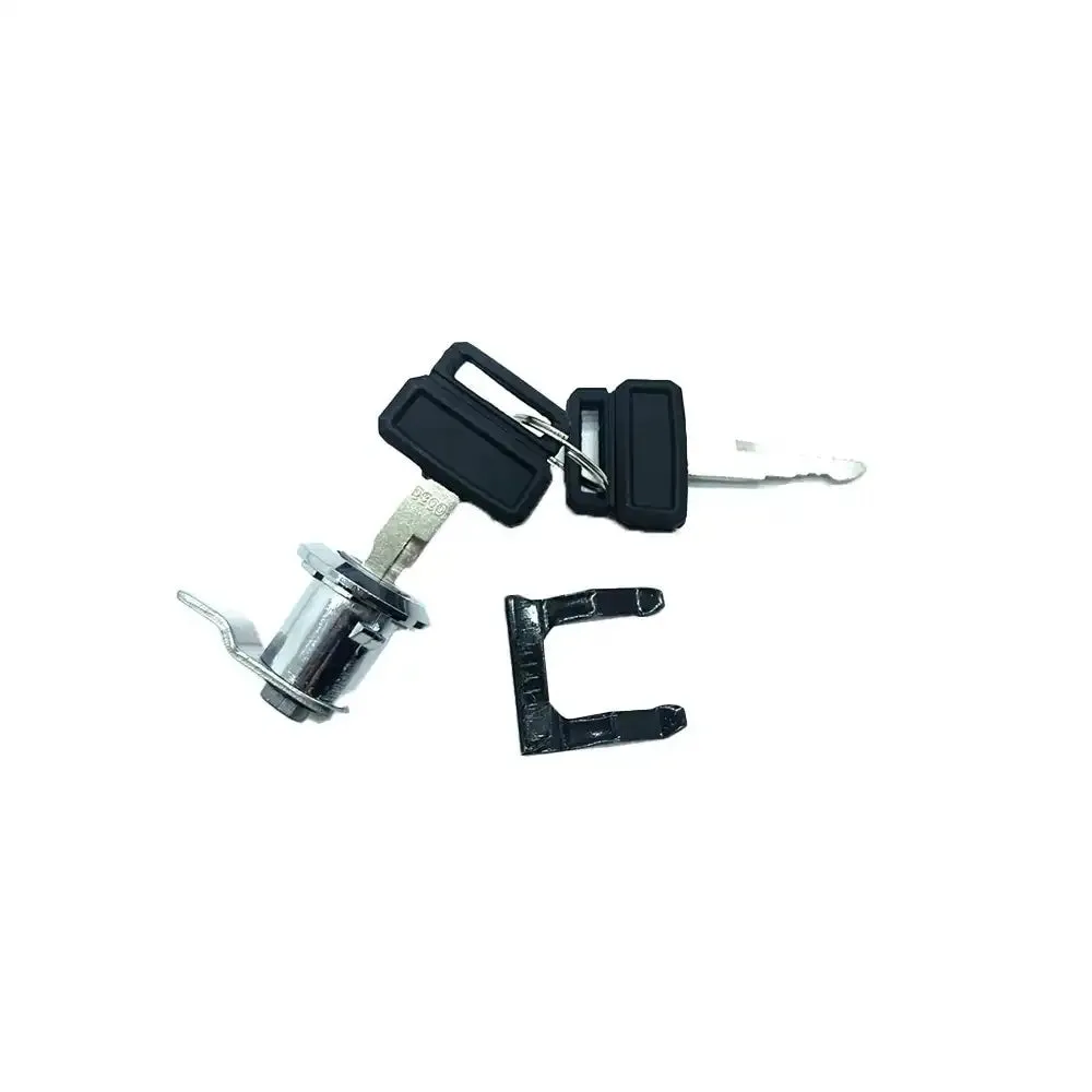 Door Lock for Daewoo DH225