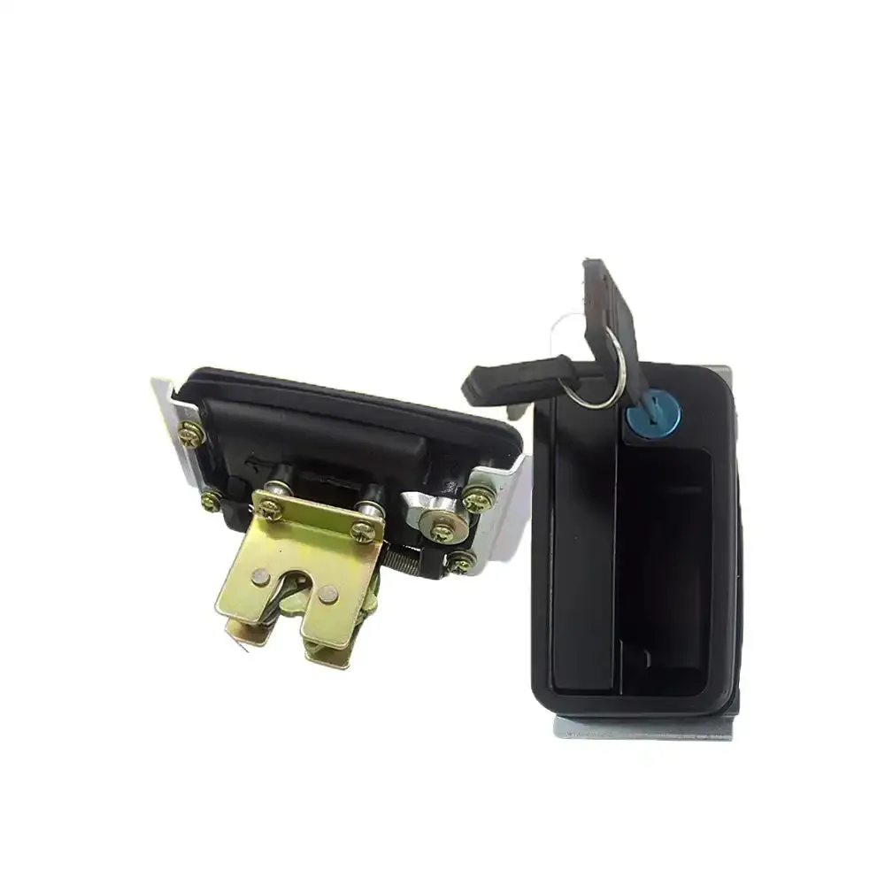 Door Lock For DOOSAN DX60