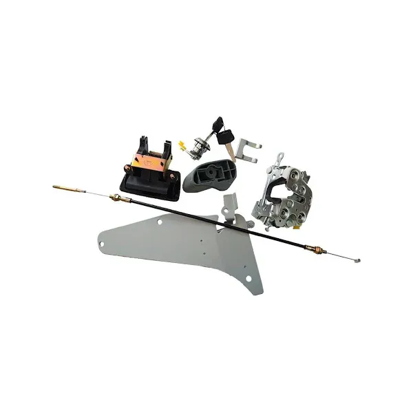 Door Lock for Hitachi Excavator ZAX230 ZAX230LC ZAX270 ZAX350 ZAX360 ZAX360LC ZAX450 ZAX450LC