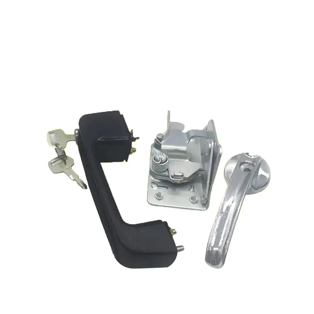 Door Lock For HYUNDAI R210-5