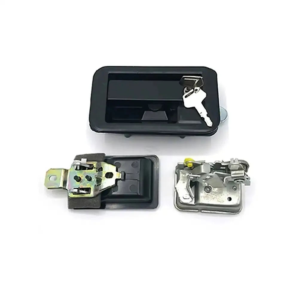 Door Lock For HYUNDAI R215-7