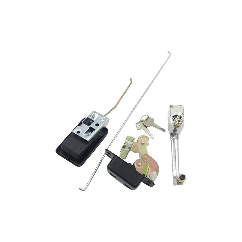 Door Lock For KATO HD-1023