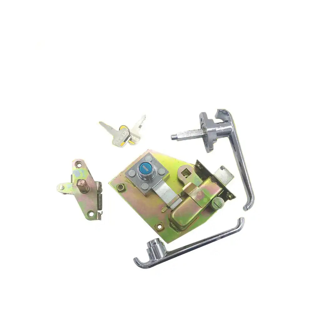 Door Lock For KATO HD-900